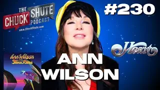 Ann Wilson (Heart)