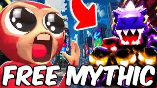 How To Get 3 FREE MYTHIC SOULS In Hero X Hero!