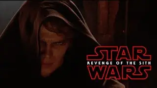 Revenge of the Sith: Modern Trailer