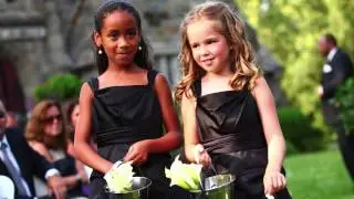 Mad Propper Events - Torres Wedding