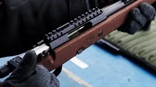 Обзор ВПО-190 