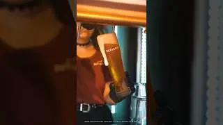 Pasa de la Ciudad al Refugio en una Pinta 🍺