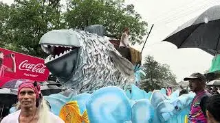 Divar Bonderam 2024 | DIVAR CENTER | #entertainment #goa #festival