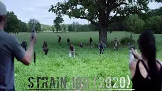 STRAIN 100 (2020) | Official Trailer | Vlog Videos