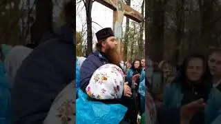 Продовження о. Александра, та хто такий люцифер!☦