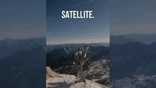 Boris Brejcha - Satellite (Studio Session)