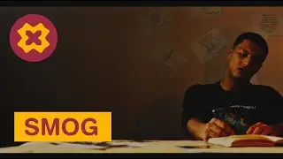 Hayi Inqnasirutyune - Smog I Carpet Jam #rap #armenian