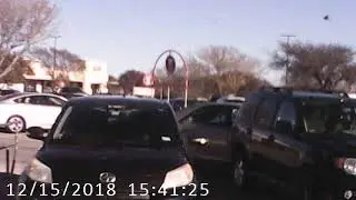 Car Accident on 12/15/2018
