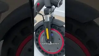Llega la versión homologada por la DGT del ZLion X MAX 🤭 