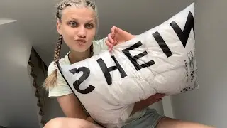 КАК ВЕРНУТЬ ТОВАР НА SHEIN? *лёгкий способ #польша