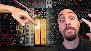 CREA I TUOI SYNTH CON UN DITO 😱 | Bela Gliss
