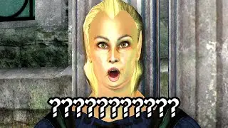 10 WORST Video Game Mistakes (Skyrim, Sonic & More)