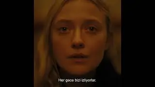 5…4…3...2…1 👁 Gözcüler şimdi sinemalarda! #watchersmovie