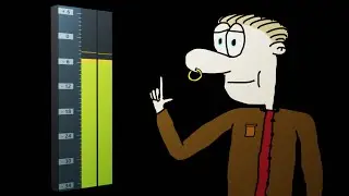 dB-Meters Don't Measure Loudness