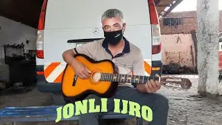 XAYRULLO AKA - ONAM