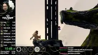 [Former World Record] Teslagrad 2 