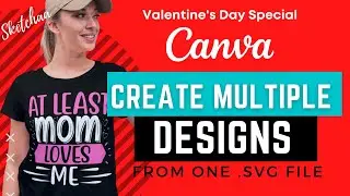 Canva tutorial for beginners 2022 | Learn How to create Multiple Designs on Canva