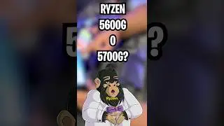 Ryzen 5600g vs 5700g? 