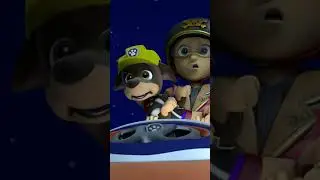 海盜席德偷走了城市鑰匙！- #PAWPatrol #Shorts 兒童卡通