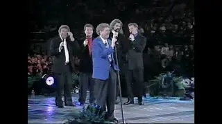 Gaither Vocal Band ft Jake Hess: 