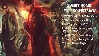Sweet Home Playlist