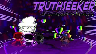 TRUTHSEEKER - Vs. Dave & Bambi Fantrack [MARATHON]