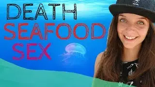 Why does the ocean SMELL?