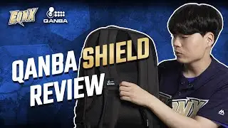 Ulsan reviews QANBA Shield