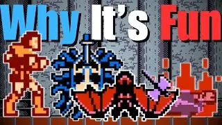 Why Castlevania Is Still Worth Playing (Even Today)