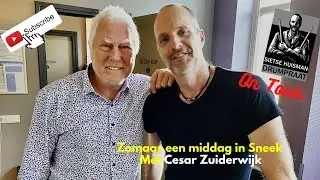 Drumpraat S3A7 CesarZuiderwijk deel 1