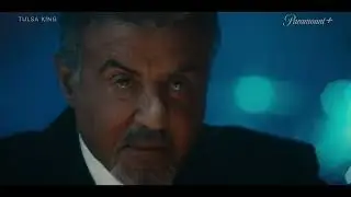 TULSA KING - 2° Stagione - Teaser Trailer Italiano