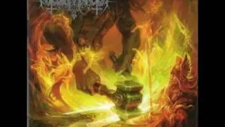 Nokturnal Mortum - By Path of the Sun (music & lyrics: Varggoth)