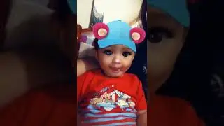 My cutie baby dehlio(2)
