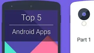 Top! 5 