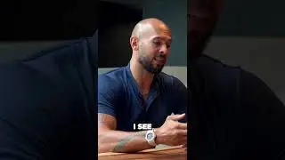 The Power of Truth Overcoming Haters and Finding Success #lifeupgrade #motivation #andrewtate