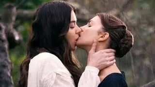 Emily & Sue | Dickinson