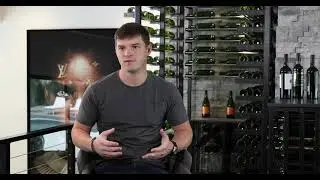 The homeowner's perspective: The New American Remodel 2021 Wine Cellar