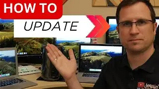 Best way to update to macOS 14.1.2 on UNSUPPORTED MACs?
