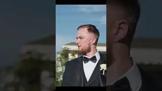 Свадебное видео 2023 