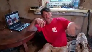Кровля - про конденсат ..