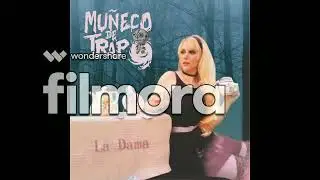 la dama