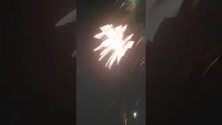 С НОВЫМ ГОДОМ НОРИЛЬСК!!! #новыйгод #салют #2024 #норильск