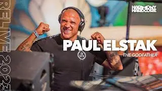 Paul Elstak | Harmony of Hardcore 2023