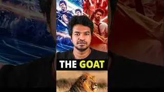 The GOAT! 🦁🥹