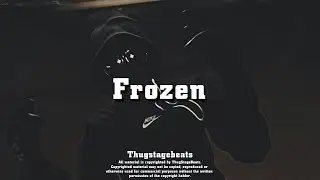 [FREE] UK Drill type beat 2021, Pop Smoke type beat 