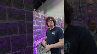 S4 Lights | Vendor Spotlight | East Coast Haunters Convention 2026
