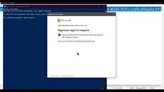 Lesson91-  Dataset Refresh Shell Invoke-PowerBIRestMethod - Power BI 1000 Videos