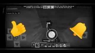 ИГРАЮ В ИГРУ(MINECRAFT) #2