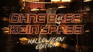 TEKK / HARDTEKK MIX 2024 - OHNE BASS KEIN SPASS | Halloween Edition with ROLEXZ