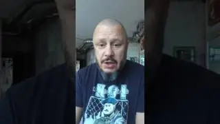 А.Кочергин: 12. [Гарантии личной безопасности] - Вы сдуру решили стать бЫзнесмЭном (14.10.2016)